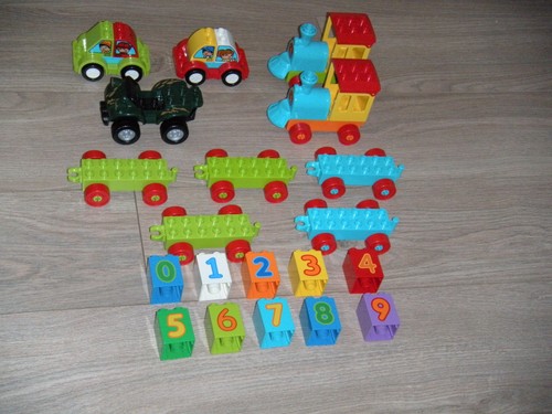 Lego duplo bundle - lego,