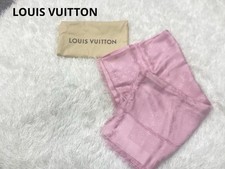 Louis vuitton stola monogramma - louis,