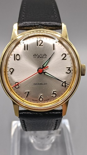 Avia vintage anni - , 60