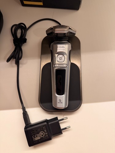 Philips shaver s9000 prestige - shaver,