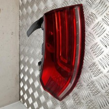 Fanale posteriore Volkswagen