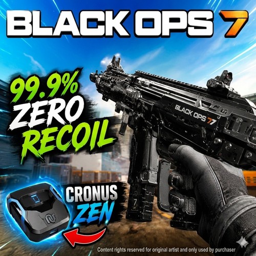 Black ops cronus zen script - ops, 7