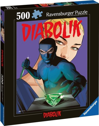 Gadget diabolik - gadget,