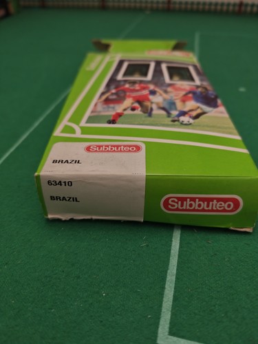 Subbuteo ref 63410 - lw,