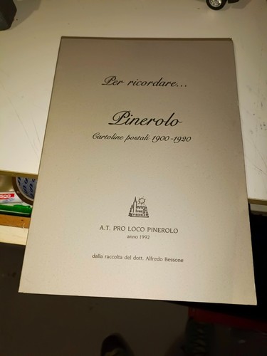 Cartellina per ricordare - per,