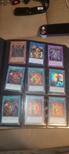 ENORME Yu-Gi-Oh! Collezione