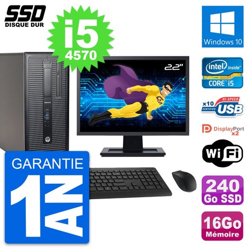 Tour elitedesk 800 g1 - tour, hp