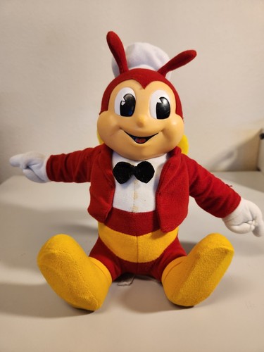 Bambola jollibee pollici - bambola,