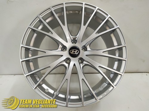 Kit cerchi lega mak - in,