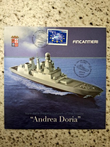 Folder varo fregata - varo,