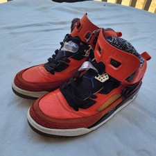  Jordan Spizike New York