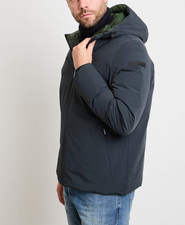 Giubbotto Roberto Ricci Design