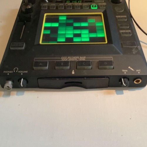 Korg kaossilator pro - kaossilator,