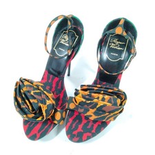 Roger Vivier decolte donna