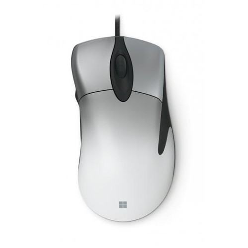 Microsoft pro intellimouse - microsoft,