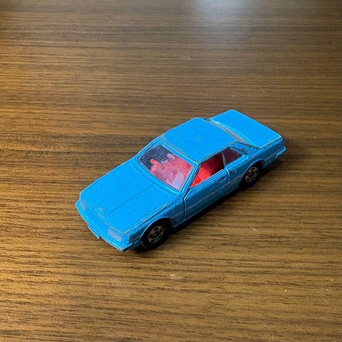 Tomica nissan skyline - tomica,