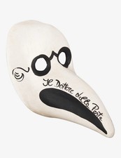 Medico della Peste Mignon 001