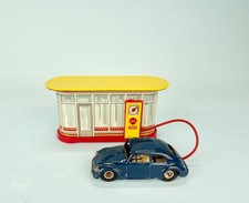 Stazione di servizio Distler