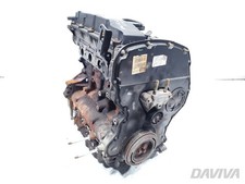 Jaguar X-Type Motore Nudo 2.0