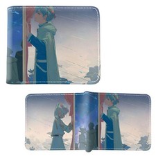 Portafoglio bi-fold Frieren