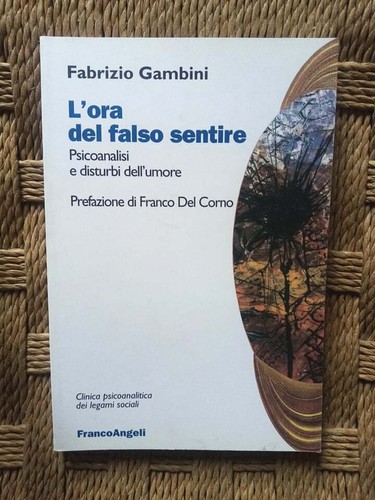 Fabrizio gambini ora del - -, l'ora