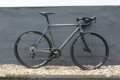 Bombtrack hook 2015 bici - 2015,