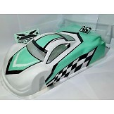 Blitz gt4 gbs carrozzeria - blitz,