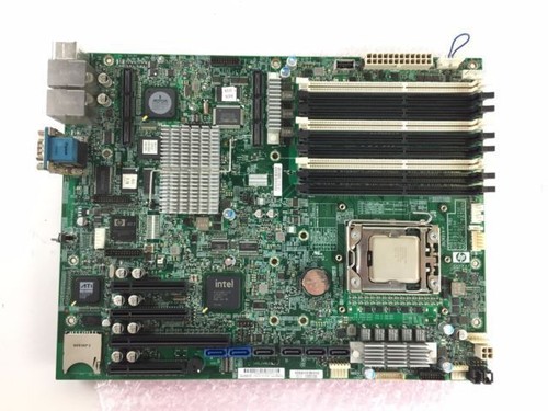 Placa base proilant ml330 - proilant,