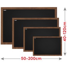 Allboards lavagna nera - allboards,