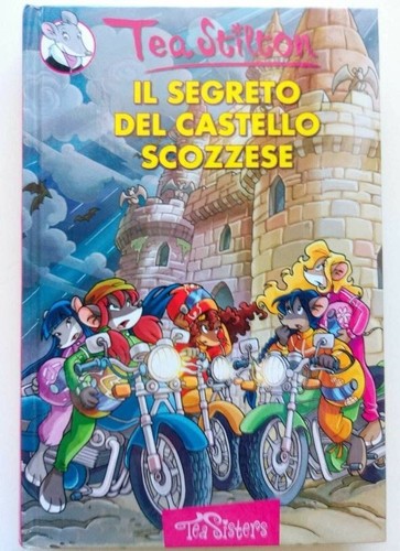 Segreto del castello - segreto,