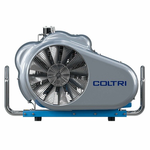 Compressore aria respirabile