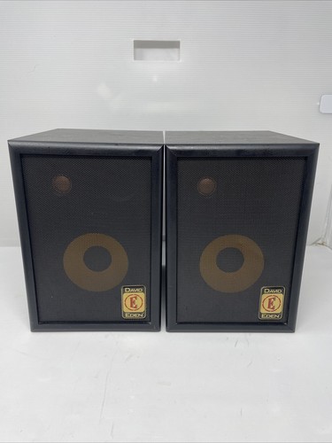 Altoparlanti monitor studio