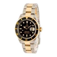 Orologio ROLEX Submariner Uomo