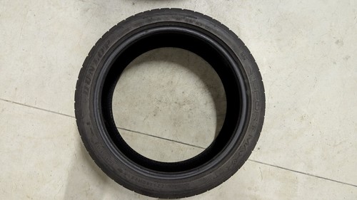 Dunlop sport maxx 225 - dunlop, 225/40