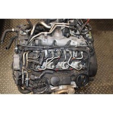 MOTORE COMPL. CAG AUDI A4