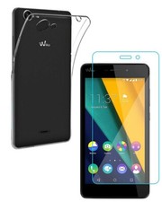 Per WIKO PULP FAB COVER