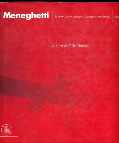 Meneghetti corpo come - il,