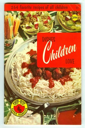 Libro cucina vintage anni - cucina,