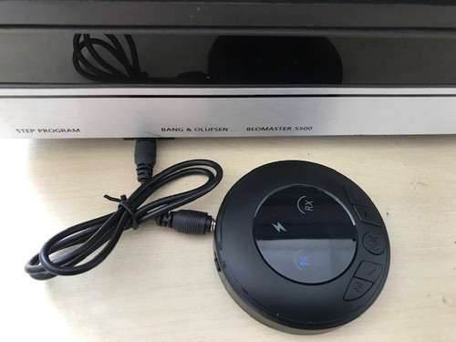 Trasmettitore audio bluetooth - audio,