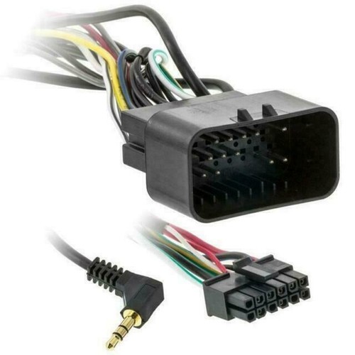 Cablaggio cablaggio stereo