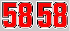 Simoncelli 150mmx165mm 2 - #58,