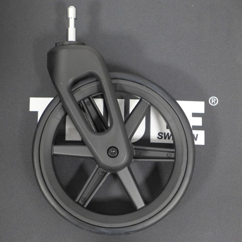 Ruota anteriore thule - ruota, caster