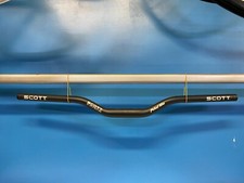 Manubrio scott usa pilot - scott,