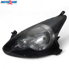 Faro anteriore SX per Toyota