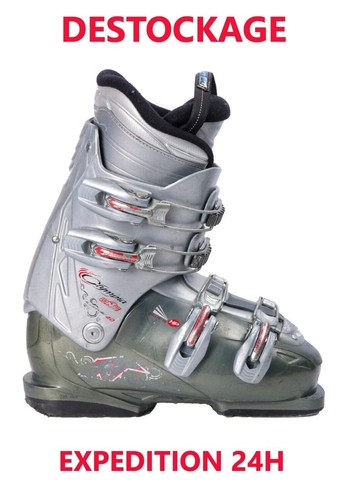 Scarpa sci adulti nordica - adulti,