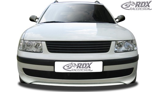 Spoiler anteriore rdx per - spoiler,