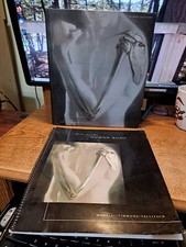 Human Anatomy Textbook w/