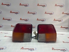 COPPIA FARI FANALI POSTERIORI