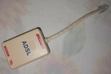 Filtro Splitter Adsl RJ11