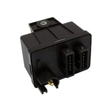 CENTRALINA PRERISCALDAMENTO